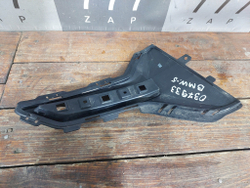 Накладка заднего бампера левая BMW 3 (G20) 18-22 Б/У Оригинал 51127463617