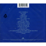 Andrew Lloyd Webber / Cinderella (CD)