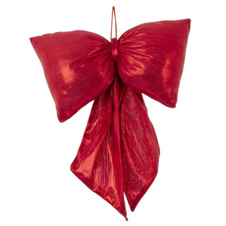 GAEM Декоративное изделие "Бант", L26 W9 H18 см