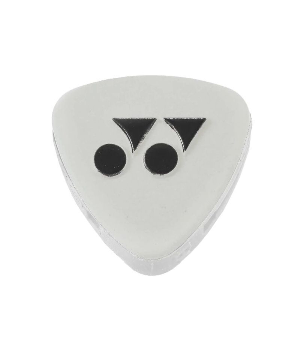 Виброгаситель теннисный Yonex Vibration Stopper 1P - White