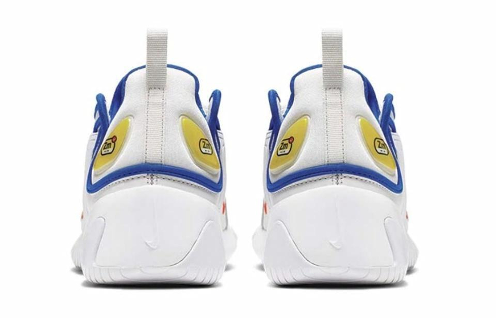 Кроссовки Nike Zoom 2K