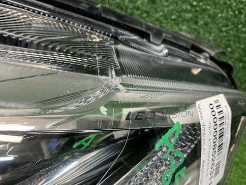 Фара левая Haval Jolion (2021-н.в.) LED