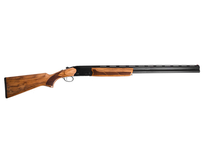 Ружье S3-(002) 12/76 Walnut Black receiver vent 71