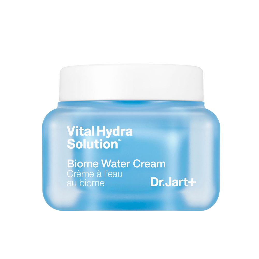 DR JART+  VITAL HYDRA SOLUTION BIOME WATER CREAM