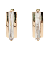 91003370 Серьги Selena