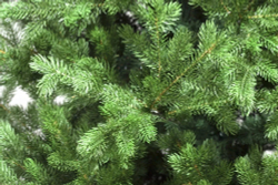 Ель искусственная Прованс 130 см 3D