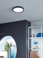 Потолочный светодиодный светильник Eglo FUEVA 5 99223