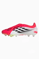 Бутсы adidas Predator Pro FT AG - красный