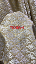 Портьерная ткань жаккард арт. Т6018а (высота 310 см, Китай)