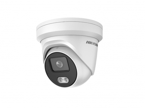 Hikvision DS-2CD2327G2-LU (C) (4 мм)