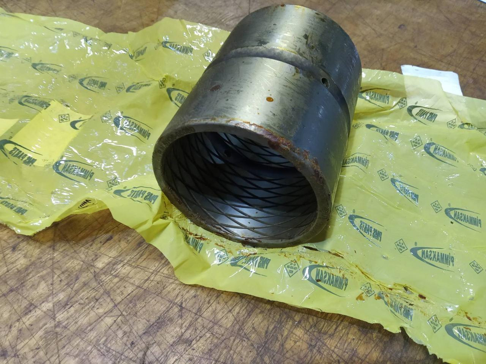 Втулка 61Q6-05030