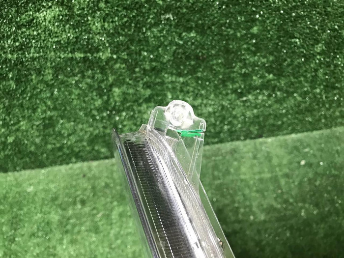 Стекло фары правое Toyota Alphard 3 (2017-2023)