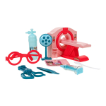 Набор Доктора, пакет 393-7