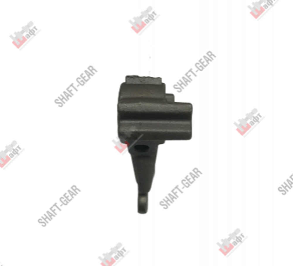 12JS160T-1703018-3 - Блок переключения передач КПП
