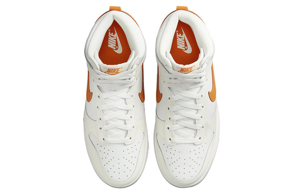 Кроссовки Nike Dunk (Женская размерная сетка)