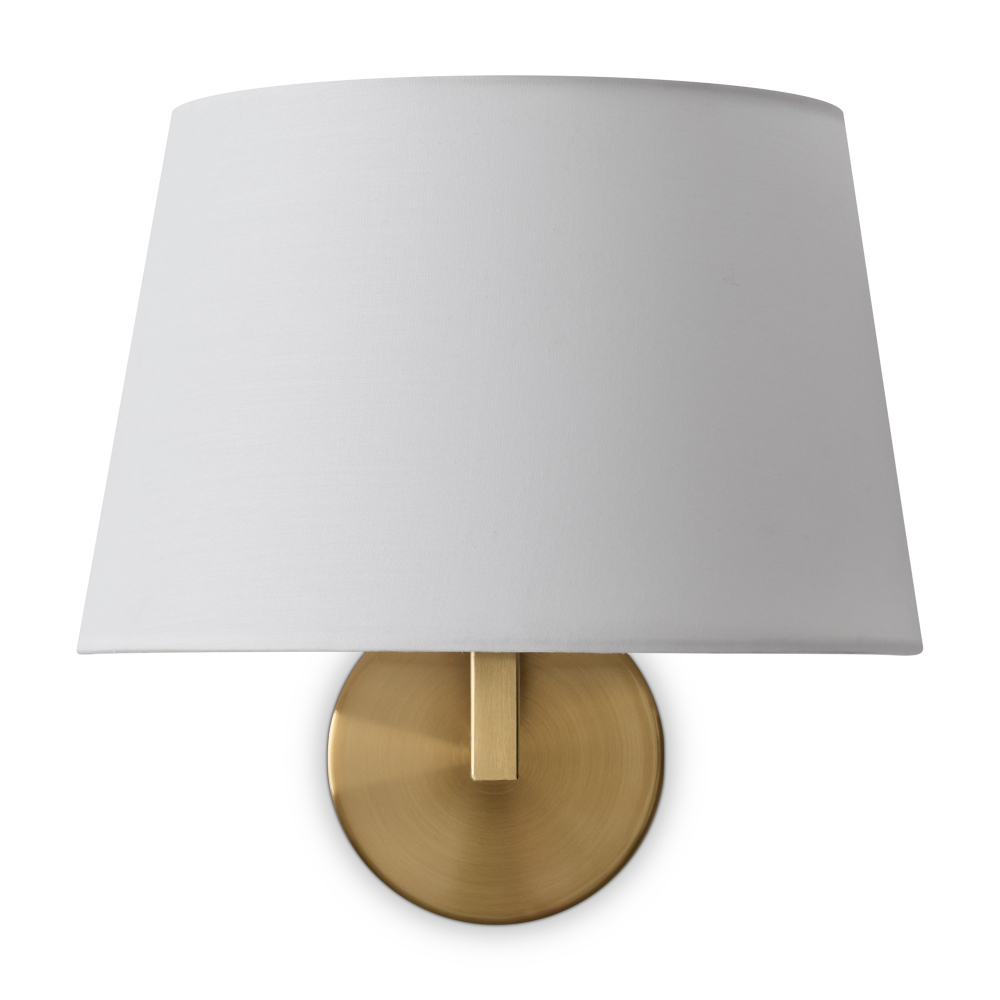 Настенный светильник Freya Graceful FR2042WL-01BS