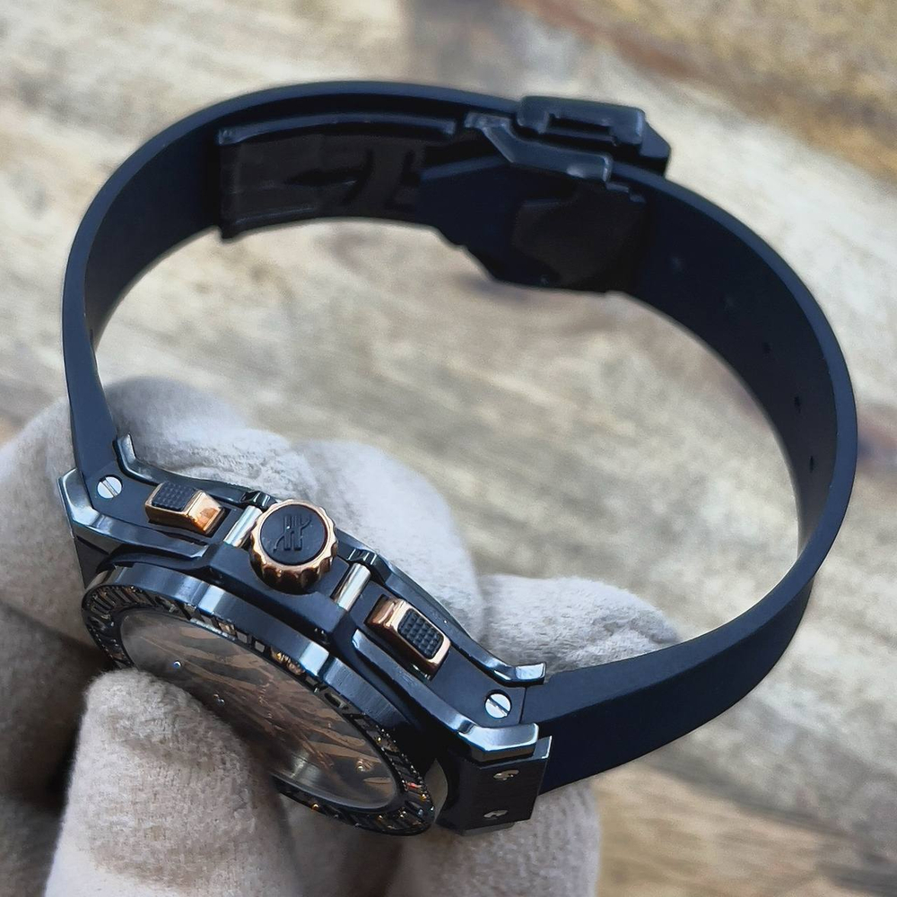 Часы Hublot