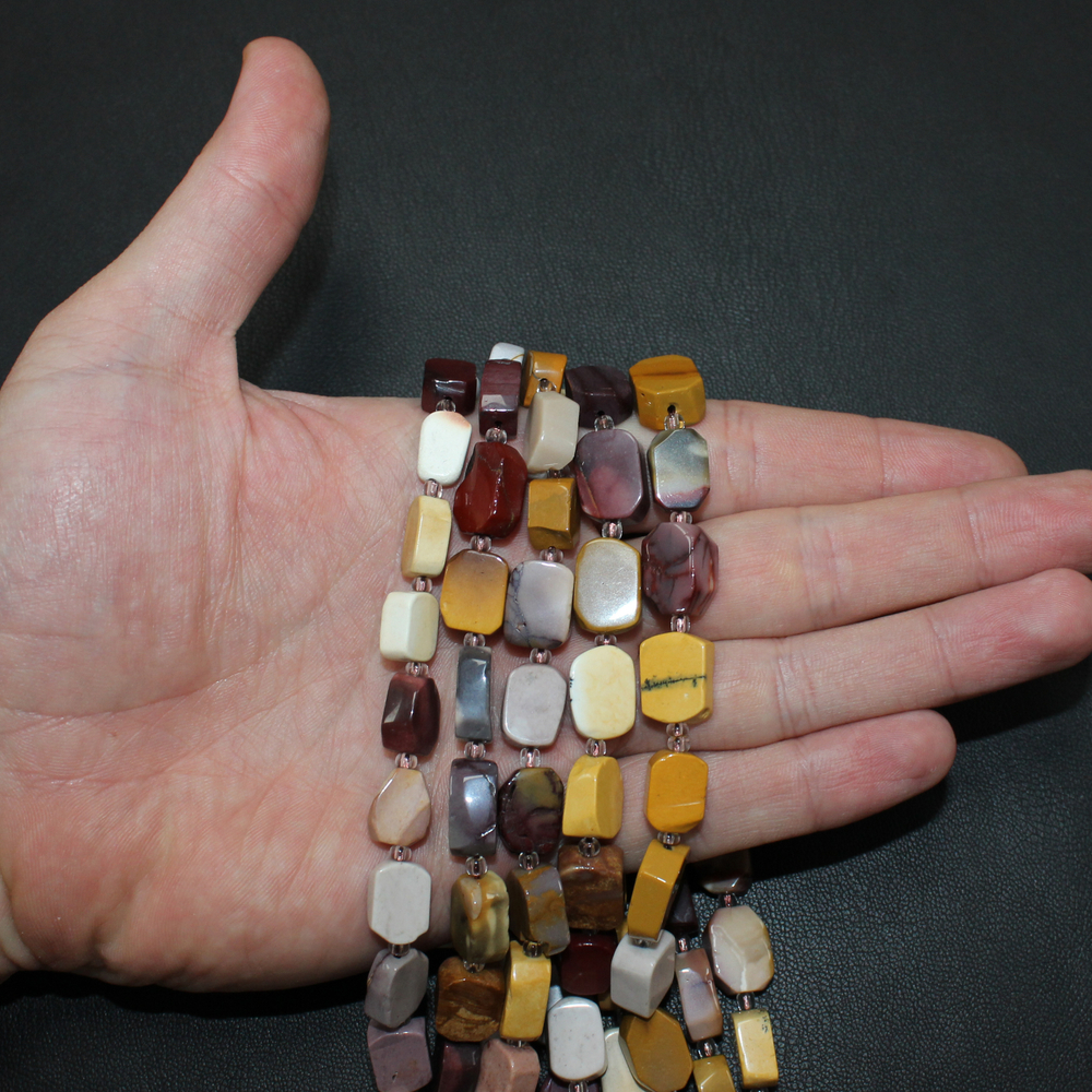 Мукаит срез 12-13мм