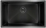 Мойка кухонная Kaiser KSM-7445 графит