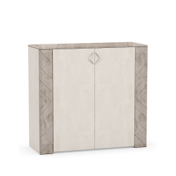 Комод Амели 13.107, Шелковый камень