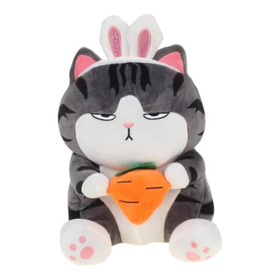 Кот (18x30x22 см.) TTV4-247K n