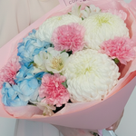 Соберу букет №436