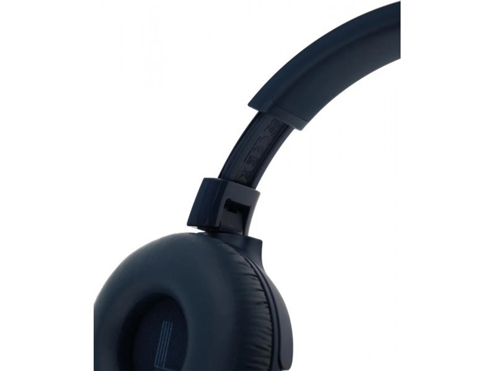 Наушники JBL Tune 670NC синий