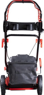 Газонокосилка бензиновая FUBAG FPL 46 SM 31778