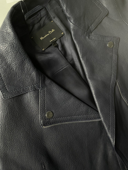 Куртка Massimo Dutti