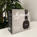 Наушники Marshall Major IV черный