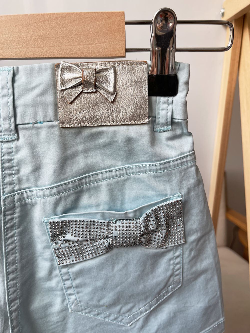 Шорты Monnalisa, 128