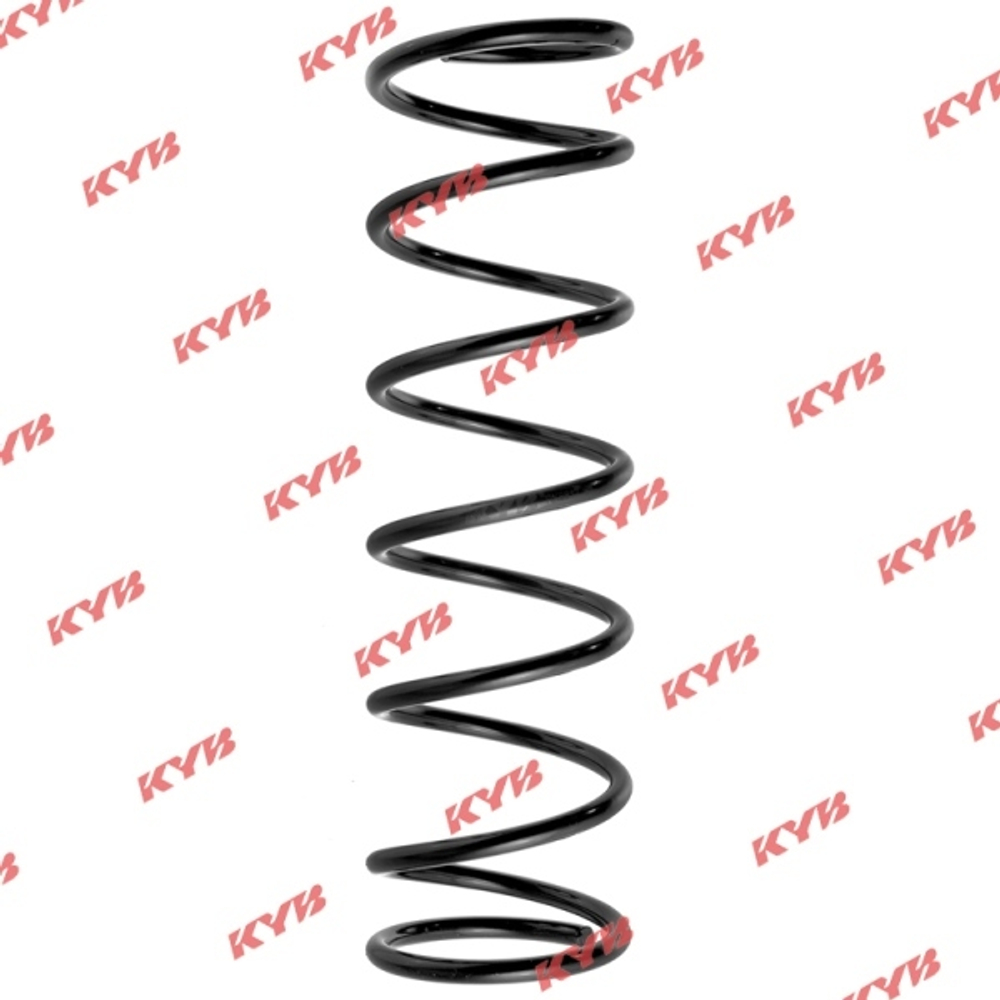 Пружина подвески K-FLEX (R) RK6817