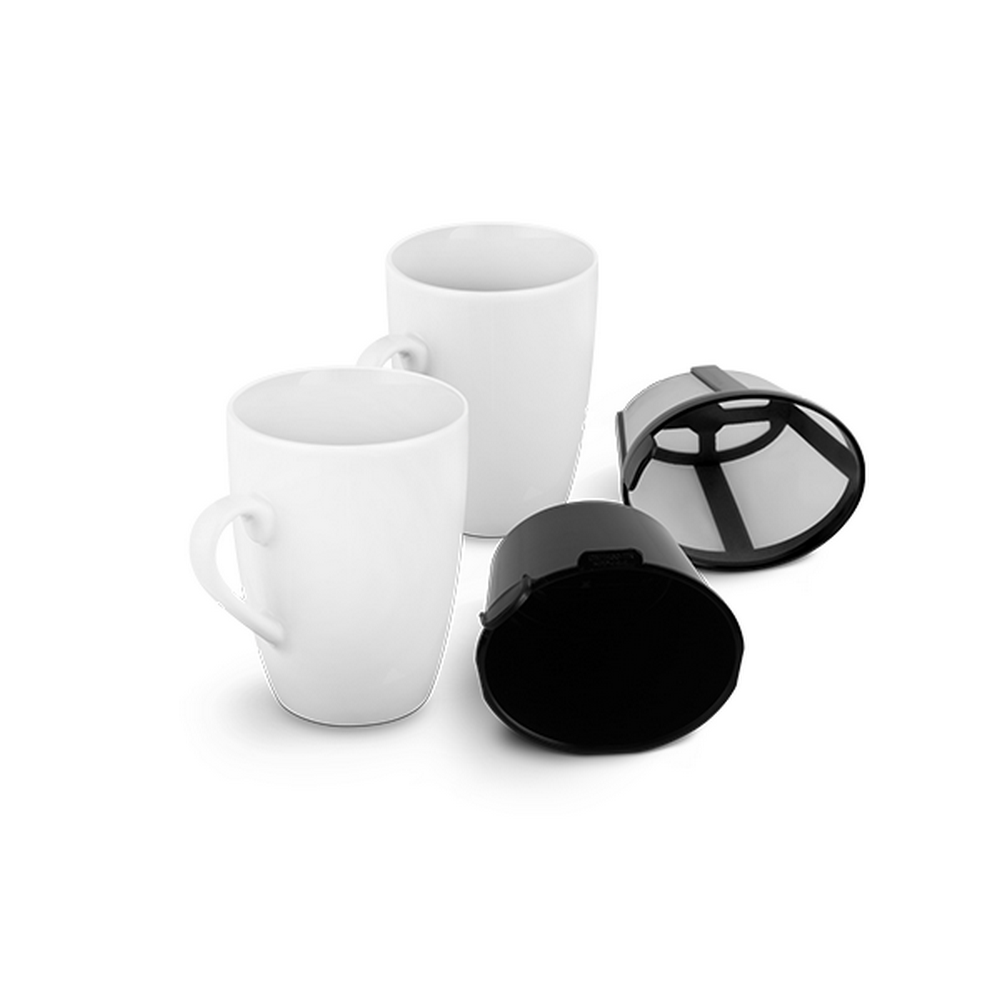 Кофеварка капельная Blackton Bt CM1113