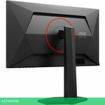 Игровой монитор AOC Gaming Q25G4SR
