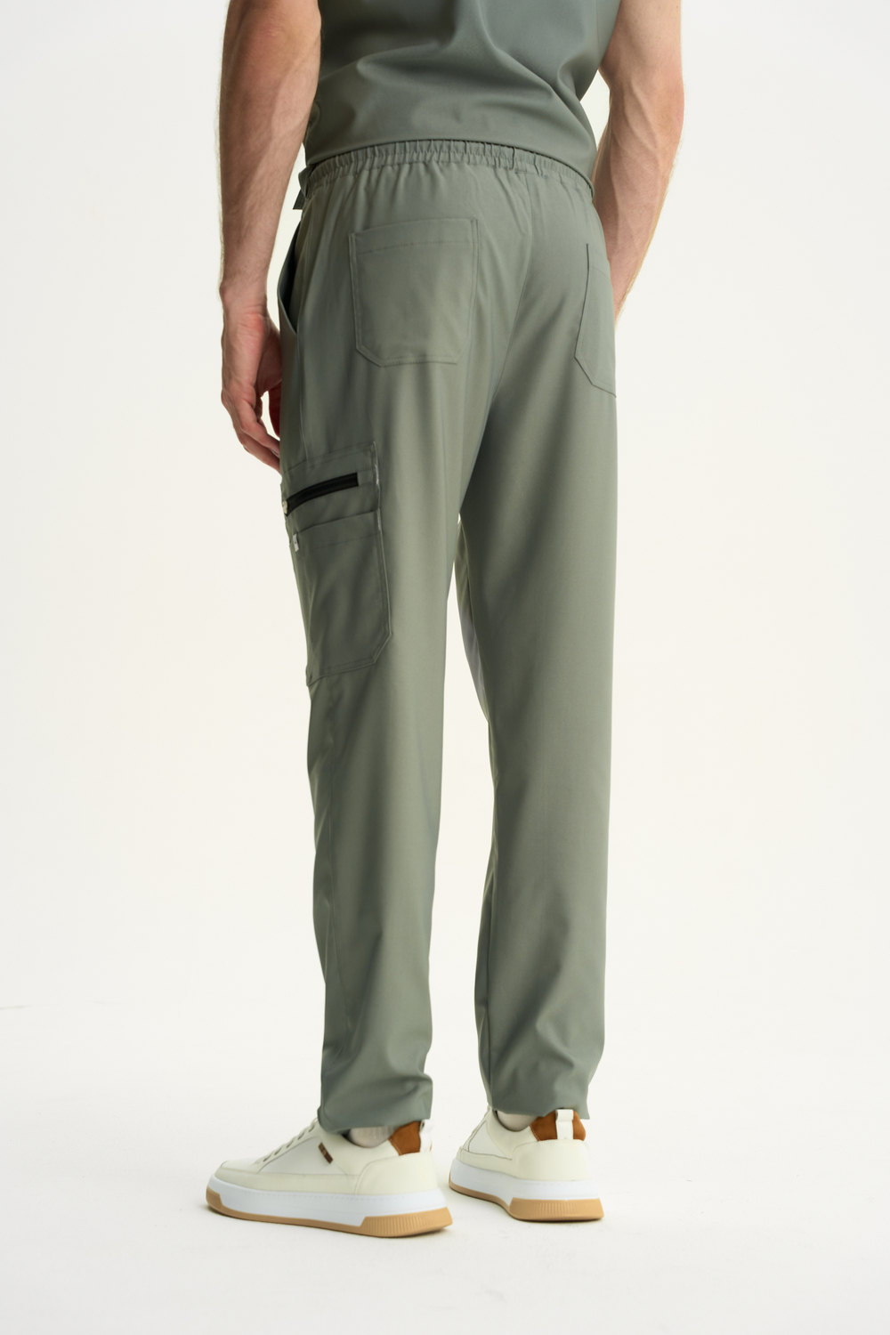 Костюм мужской К100 liberty комфорт шалфей