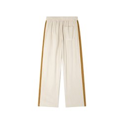 Брюки велюровые YMKASHIX Puff