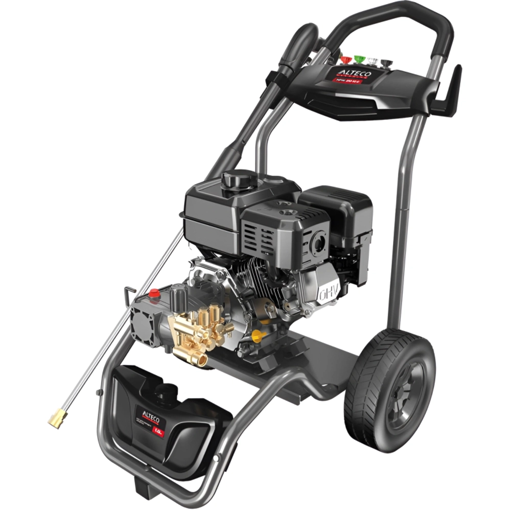 ALTECO HPW 210-10 G аппарат высокого давления 83442