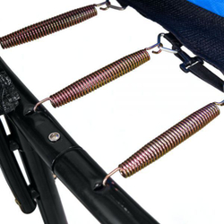 DFC KENGOO II 12FT-BAS-BO