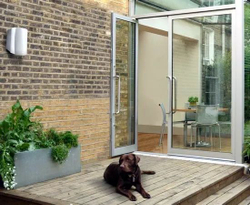 Всепогодная акустическая система KEF Ventura 6