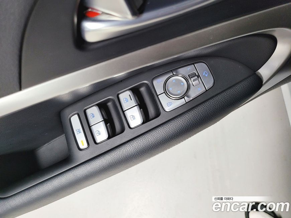 Genesis G70 2.0T (03.2020)