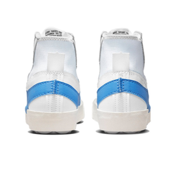 Кроссовки Nike Blazer Mid '77 Jumbo 'White University Blue' DD3111-103