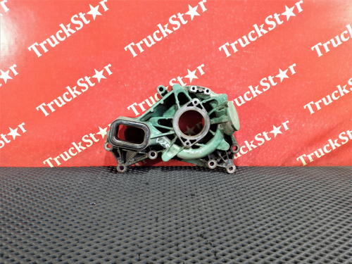 Корпус помпы двигателя