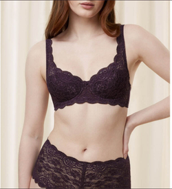 Бюстгальтер Triumph Amourette WHP черный