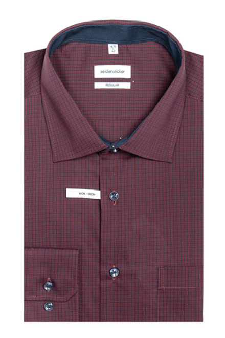 Сорочка SEIDENSTICKER