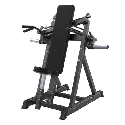 A804 Жим от плеч X-Cross