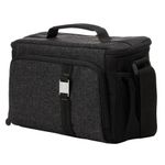 Tenba Skyline Shoulder Bag 12 Black