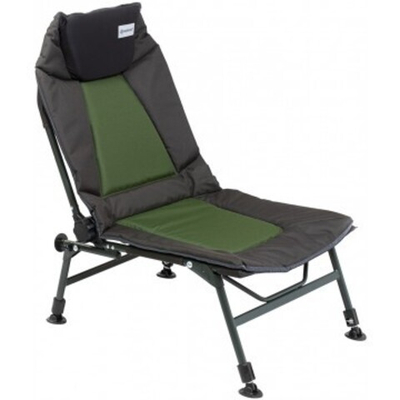 Карповое кресло с регулировкой ножек N-BD620-086228-4A NISUS