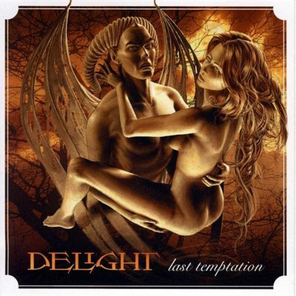Delight / Last Temptation (RU)(CD)