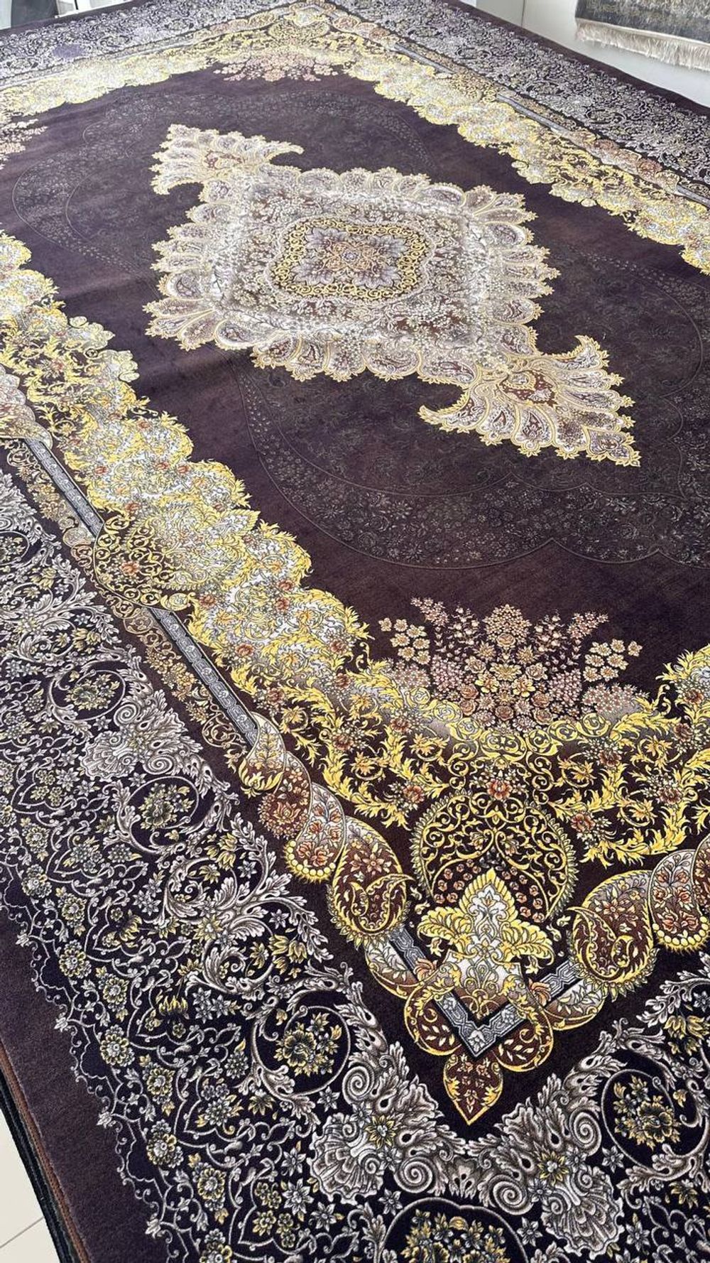 Персидский Ковер Код X171