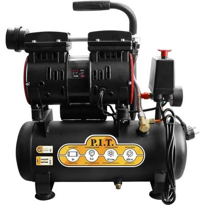 Компрессор P.I.T. PAC9-C